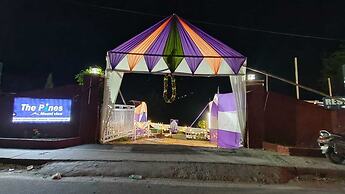 The Pines Mountain View