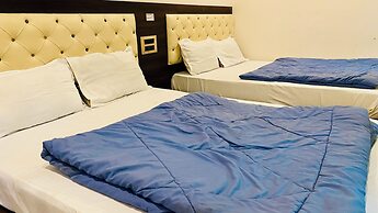 Hotel Vaikunth Palace