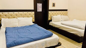 Hotel Vaikunth Palace