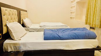 Hotel Vaikunth Palace