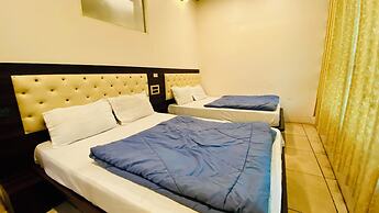 Hotel Vaikunth Palace