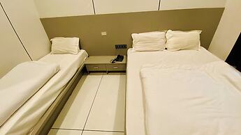 Hotel Vaikunth Palace