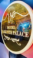 Hotel Vaikunth Palace