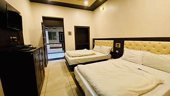 Hotel Vaikunth Palace