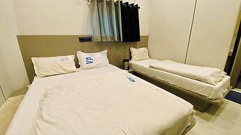 Hotel Vaikunth Palace