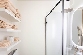 Elegant Coastal Retreat in Knokke-heist