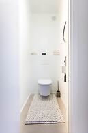 Elegant Coastal Retreat in Knokke-heist