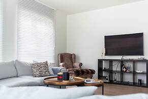 Elegant Coastal Retreat in Knokke-heist