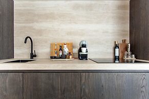 Elegant Coastal Retreat in Knokke-heist