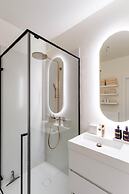 Elegant Coastal Retreat in Knokke-heist