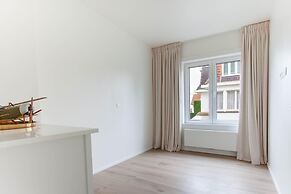 Elegant Coastal Retreat in Knokke-heist