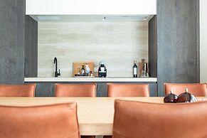 Elegant Coastal Retreat in Knokke-heist