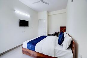 Hotel Stay Station Near Expo Mart Greater Noida