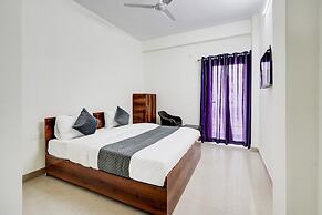 Hotel Stay Station Near Expo Mart Greater Noida