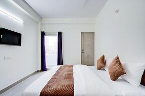 Hotel Stay Station Near Expo Mart Greater Noida