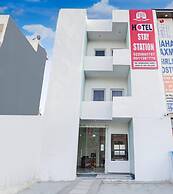 Hotel Stay Station Near Expo Mart Greater Noida
