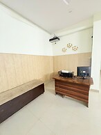 Hotel Stay Station Near Expo Mart Greater Noida