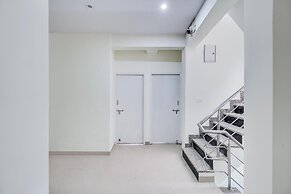 Hotel Stay Station Near Expo Mart Greater Noida