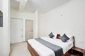 Hotel Stay Station Near Expo Mart Greater Noida