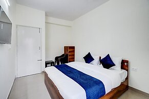 Hotel Stay Station Near Expo Mart Greater Noida