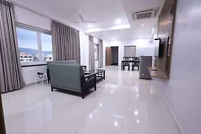 Tirupati Prime Homestay