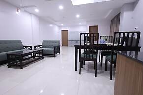 Tirupati Prime Homestay