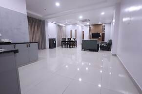 Tirupati Prime Homestay