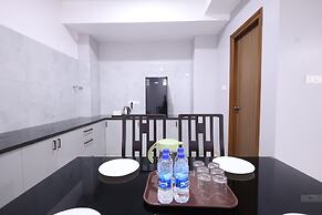 Tirupati Prime Homestay