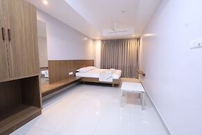 Tirupati Prime Homestay