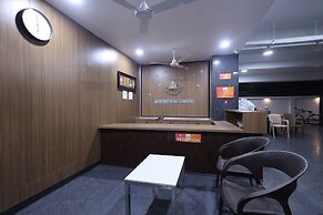 Tirupati Prime Homestay