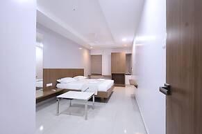 Tirupati Prime Homestay