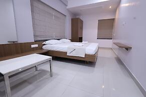 Tirupati Prime Homestay