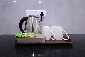 Tirupati Prime Homestay