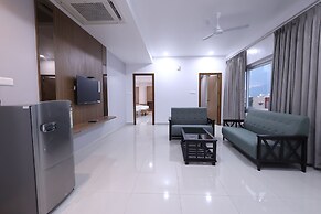 Tirupati Prime Homestay