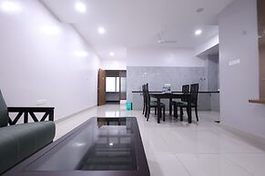 Tirupati Prime Homestay