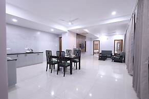 Tirupati Prime Homestay