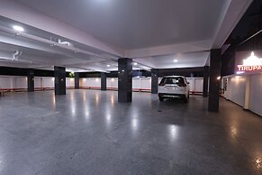 Tirupati Prime Homestay