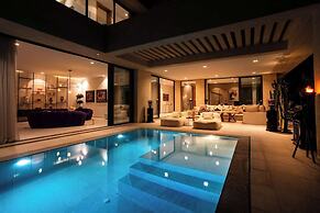 Villa Blanchette Marrakech – Villa Élégante avec Piscine Chauffée et S