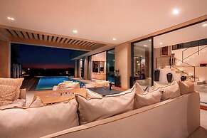 Villa Blanchette Marrakech – Villa Élégante avec Piscine Chauffée et S