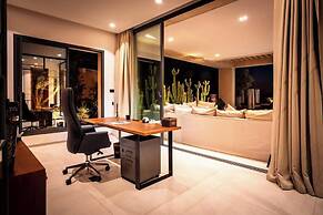 Villa Blanchette Marrakech – Villa Élégante avec Piscine Chauffée et S