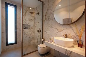 Villa Blanchette Marrakech – Villa Élégante avec Piscine Chauffée et S