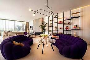 Villa Blanchette Marrakech – Villa Élégante avec Piscine Chauffée et S