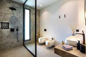 Villa Blanchette Marrakech – Villa Élégante avec Piscine Chauffée et S