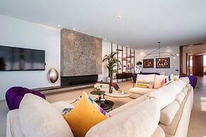 Villa Blanchette Marrakech – Villa Élégante avec Piscine Chauffée et S