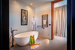 Villa Blanchette Marrakech – Villa Élégante avec Piscine Chauffée et S