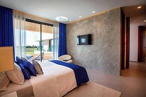 Villa Blanchette Marrakech – Villa Élégante avec Piscine Chauffée et S