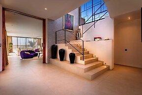 Villa Blanchette Marrakech – Villa Élégante avec Piscine Chauffée et S