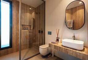 Villa Blanchette Marrakech – Villa Élégante avec Piscine Chauffée et S