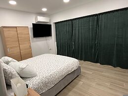 Academys Modern Apartments by Athens Urban Retreat