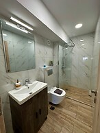 Academys Modern Apartments by Athens Urban Retreat